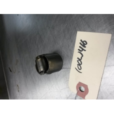 100W416 Fuel Pump Camshaft Follower From 2012 Cadillac CTS  3.6